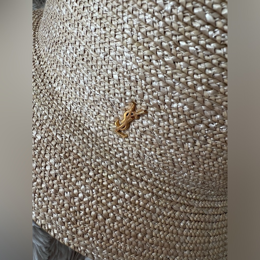 YSL hat - Picture 5 of 8